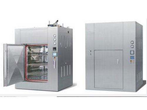 DMH series side door sterilization oven
